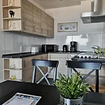Strandhotel 42 Dahme (Schleswig-Holstein)