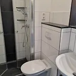 Strandhotel 42 Apartmán Dahme (Schleswig-Holstein)