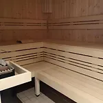 Apartmán Strandhotel 42 Dahme (Schleswig-Holstein)