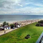 Strandhotel 42 Apartmán