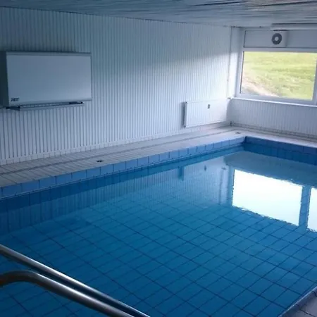 Strandhotel 42 Appartement Dahme (Schleswig-Holstein)