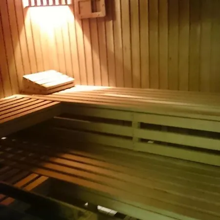 Strandhotel 42 Dahme (Schleswig-Holstein)