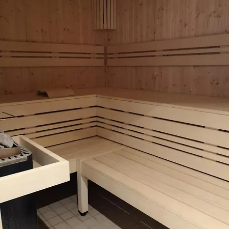 Appartement Strandhotel 42 *