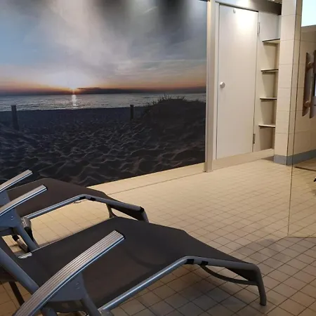 Strandhotel 42 Appartement Dahme (Schleswig-Holstein)