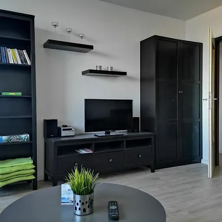 Appartement Strandhotel 42 Dahme (Schleswig-Holstein)