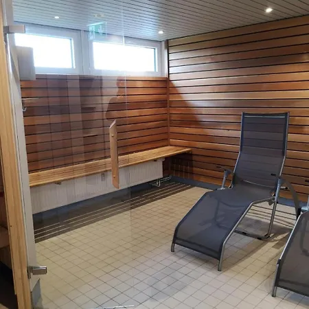 Strandhotel 42 Apartmán Dahme (Schleswig-Holstein)