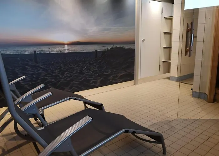 Strandhotel 42 Lejlighed Dahme (Schleswig-Holstein)