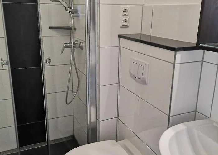 Strandhotel 42 Dahme (Schleswig-Holstein)